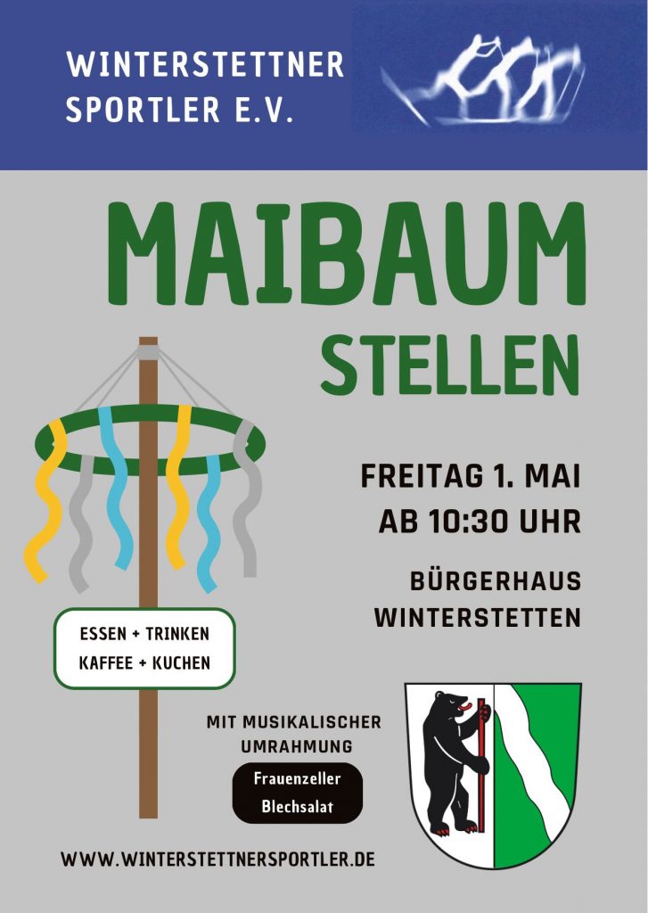 maibaum