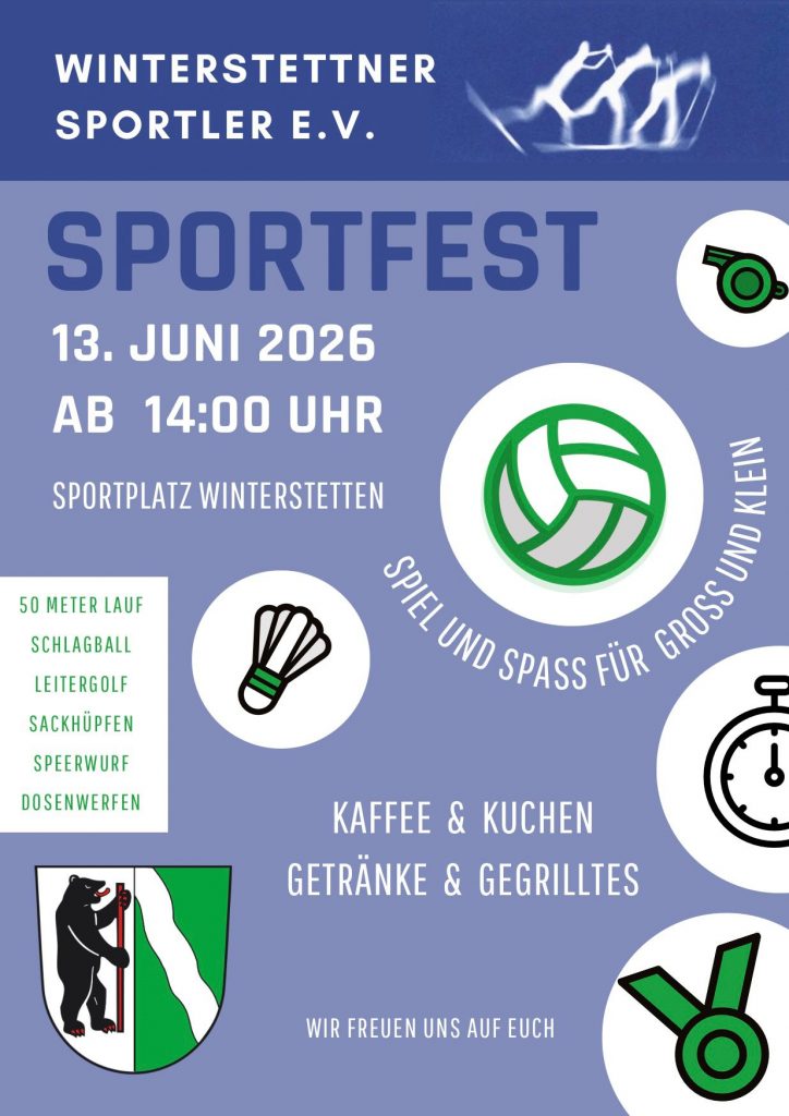 sportfest